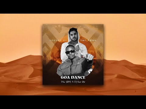 Deep Root Tribe and Roar of tau