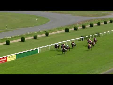 CH, 10. 6. 2018, 4. dostih - CENA KURÝRNÍ SLUŽBY MESSENGER