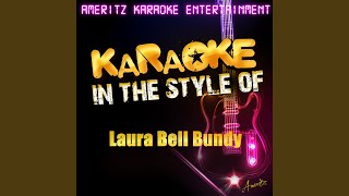 Drop On By (Karaoke Version)