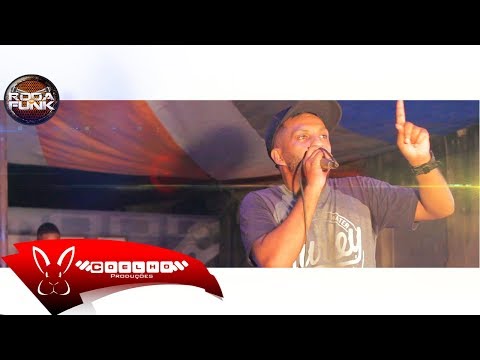 Mc Mascote - Show Histórico na Comunidade do Rodo Parte 1 (RODA DE FUNK)