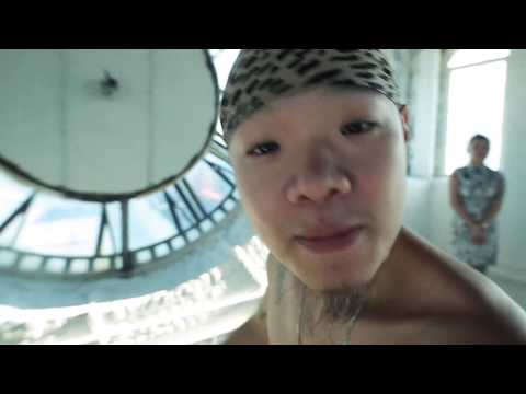 Bohan Phoenix - JALA 加辣 (Official Video)