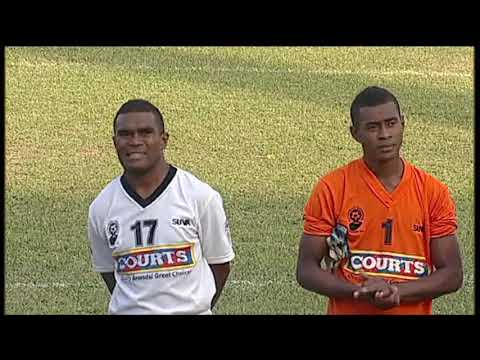 2012 Inter-District Championship| Suva Football Association| IDC Champions 2012