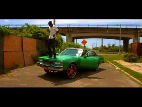 G'd Up - Get a life (Dir. By Kapomob Films)