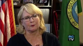 County Executives from Puget Sound want Legislature to remove 1% tax cap