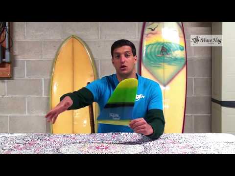 Matador Model A Fin | Review Video