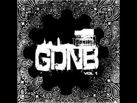 GDNB VOL 1 General Malice & Young Foe