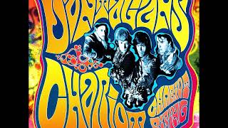 Dantalian's Chariot - This island