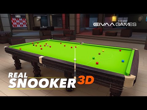 Snooker Live Pro - Download do APK para Android