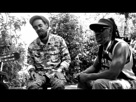 Reggae.fr Unplugged avec Murray Man & Brother Culture