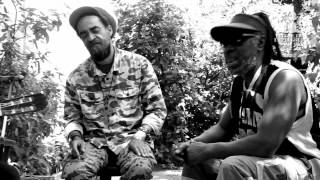 Reggae.fr Unplugged avec Murray Man & Brother Culture