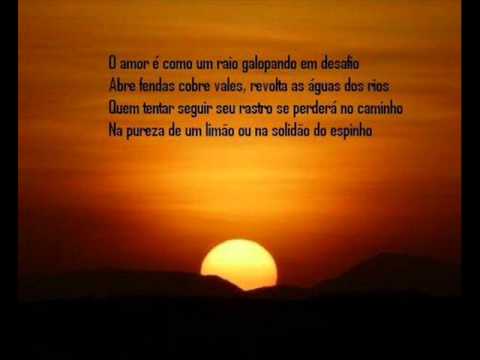Faltando Um Pedaço - Cidade Negra