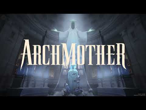New Patron Archmother Intro - DeadLock