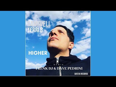 Samiveli & Terri B! - Higher (Frenk DJ & Dave Pedrini Old School Dub)