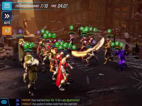 Is vision the answer to Doom 2 tech part 2 (still no)