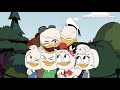 Duck Tales 2017 Good Time AMV