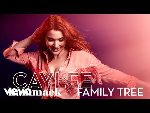 Video thumbnail for Family Tree
