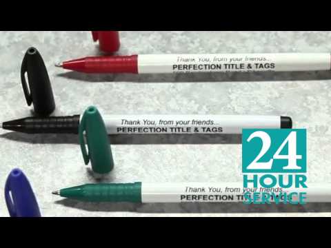 Budget Stik Ballpoint Pen