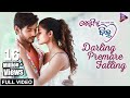 Darling Premare Falling Official Full Video SELFISH DIL Shreyan Suryamayee Tarang Music