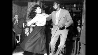 Grant Green & Donald Byrd   " you ve been talking bout me baby "