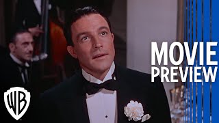 Singin' in the Rain | 4K 10 Minute Preview | Warner Bros. Entertainment