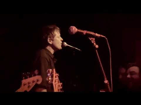 Dillinger Four "Gainesville" @ Mortimers 01.09.26