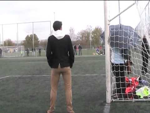 2015-11-21 - 't Zand F1 - Boeimeer F1 ... 2-3