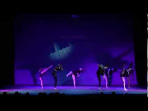 Budo meets Friends 2013 - 14 Jazzaholics und MovingParts