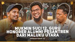 Download lagu MATERI PINGGIR JURANGNYA SERING DISENSOR, MUKMIN JADI MUSUH EDITOR SUCI 12  KOMPAS TV - MARI KEMARI mp3