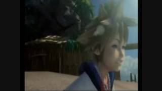 Zeromancer Send me an angel AMV