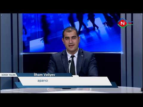 Günün tələbi - 10.11.2021