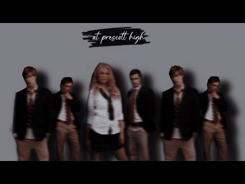 The HAVOC boys | at prescott high C.M. STUNICH