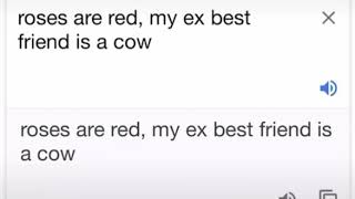 Roses are red meme compilation