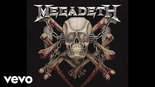 Download lagu Megadeth - The Skull Beneath the Skin mp3
