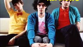 KLAXONS-THERE IS NO OTHER TIME (LYRICS)