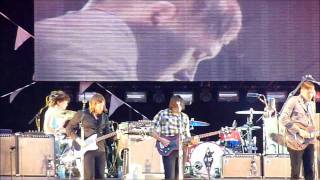 Arcade Fire - Speaking In Tongues @ Main Square Festival Arras 2011