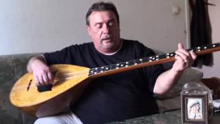 Agim Gashi - Këngë Për Gonxhe Bojaxhiun