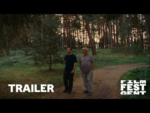 The Visitor | Trailer | Film Fest Gent 2025