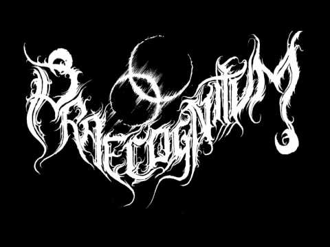 Praecognitvm - Forest Of Shattered Souls