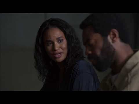 Marie Wanted Aaron to Consider a Plea Deal - For Life