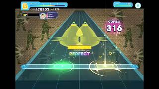 【ホロドリ】もぐもぐYUMMY！【EXPERT】