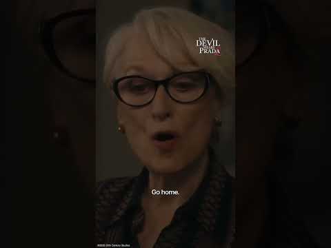 穿普拉达的女王2