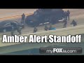 San Diego County Amber Alert Standoff - YouTube
