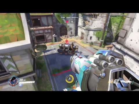 Patron MP Event: Dec. 29, 2016 pt6 - Getting Shut Down on Eichenwalde