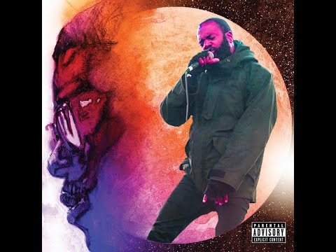 Day n' Nite/Trash (Kid Cudi x Death Grips Mashup)