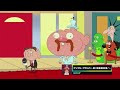 Cartoon Network Japan The Uncle Grandpa Movie Up Next