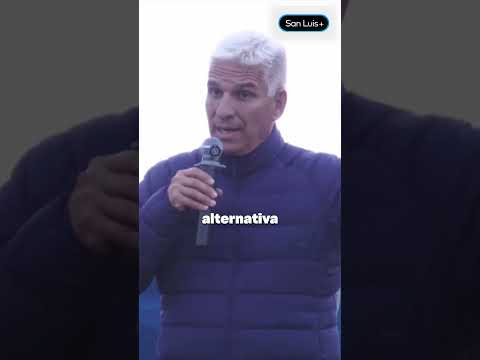 Seis familias de La Calera abrieron por primera vez la puerta de su casa propia.