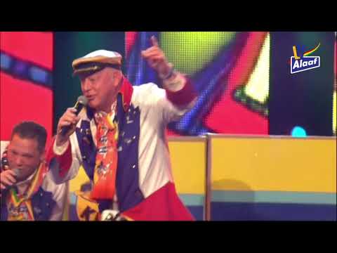 Finalist LVK 2019: De Kloomp- Alles môt sjuuve