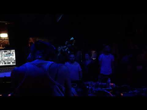 MESSKLA - Sample Music Festival @ BERLIN (Cassiopeia)