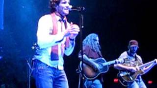 Carbon Leaf, Toy Soldiers, 2009-December 21