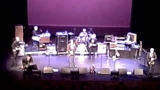 Bill Wyman's Rhythm Kings - Hoorn (NL) 02-02-2011 part 7